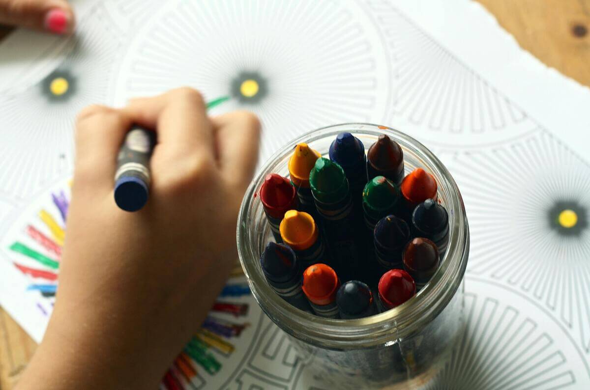 Centrum Edukacji i Terapii Łączymy Kropki